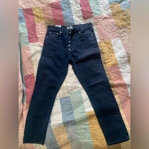 Agolde Nico slim fit jeans